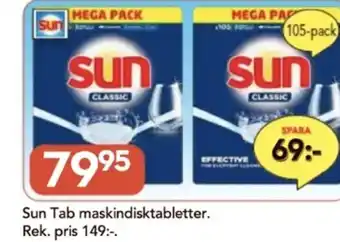 Bo Ohlsson Sun erbjuda