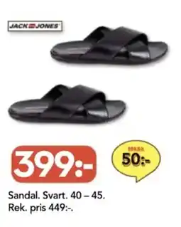 Bo Ohlsson Sandal erbjuda