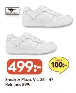 Bo Ohlsson Sneaker plaza erbjuda