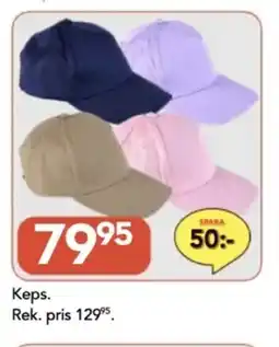 Bo Ohlsson Keps erbjuda
