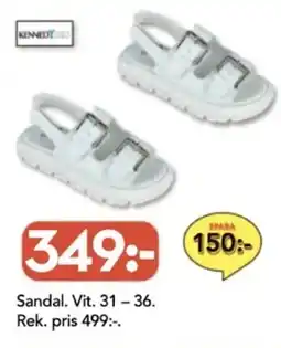 Bo Ohlsson Sandal erbjuda