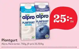 Östenssons ALPRO Plantgurt erbjuda