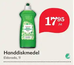 Östenssons ELDORADO Handdiskmedel erbjuda