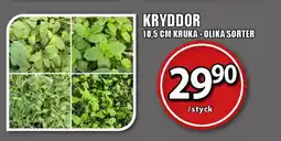 Extra Mjällby Stormarknad KRYDDOR erbjuda