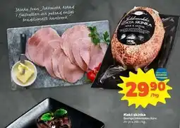 Stora Coop Kokt skinka erbjuda