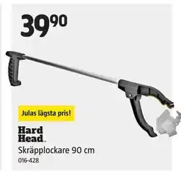 Jula Skräpplockare 90 cm erbjuda