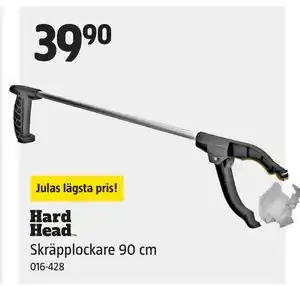 Jula Skräpplockare 90 cm erbjuda