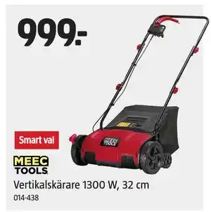 Jula Vertikalskärare 1300 W, 32 cm erbjuda