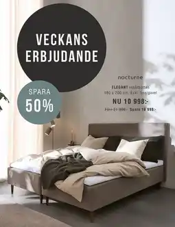 ILVA Veckans erbjudande erbjuda