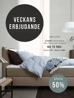 ILVA Veckans erbjudande erbjuda