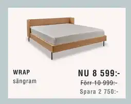 ILVA Wrap erbjuda