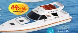 Leklust Racerbåt. erbjuda
