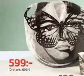 Önska Carolina gynning erbjuda