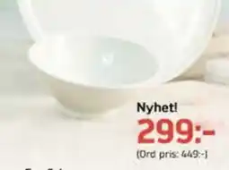 Önska Eva solo erbjuda
