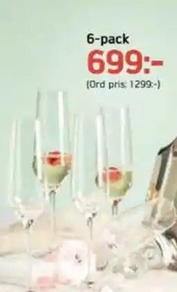 Önska Eva solo erbjuda