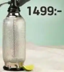 Önska Isi erbjuda