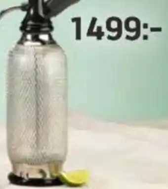 Önska Isi erbjuda