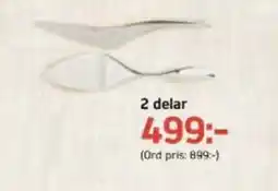 Önska Hardanger bestikk erbjuda