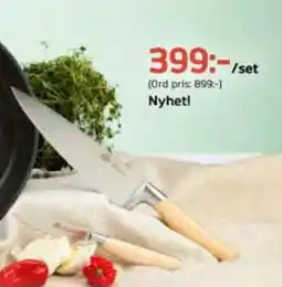 Önska Miyabi erbjuda