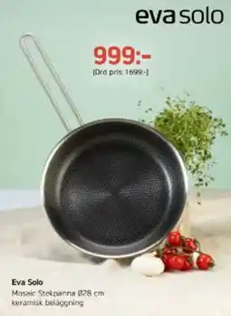 Önska Eva solo erbjuda