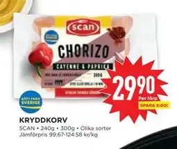 Willys Hemma KRYDDKORV erbjuda