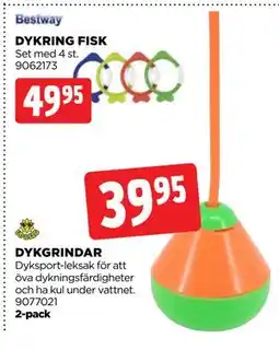 Jem&Fix DYKGRINDAR erbjuda