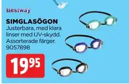 Jem&Fix SIMGLASÖGON erbjuda