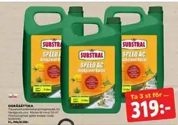 Jem&Fix OGRÄSÄTTIKA erbjuda