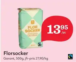 Hemköp Florsocker erbjuda