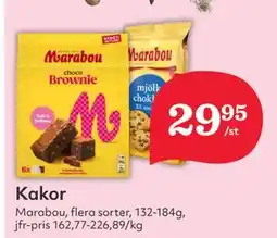 Hemköp Kakor erbjuda