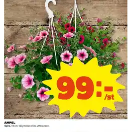 Coop Ampel erbjuda