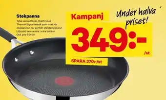 City Gross Stekpanna erbjuda