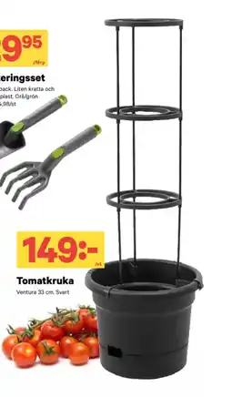 City Gross Tomatkruka erbjuda