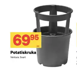City Gross Potatiskruka erbjuda