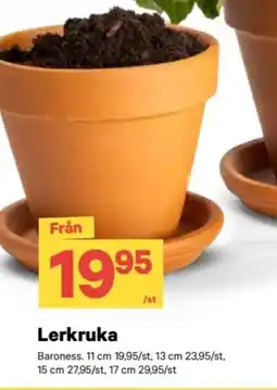 City Gross Lerkruka erbjuda