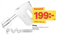 City Gross Elvisp erbjuda