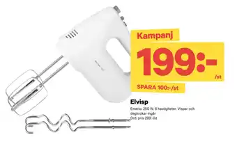 City Gross Elvisp erbjuda
