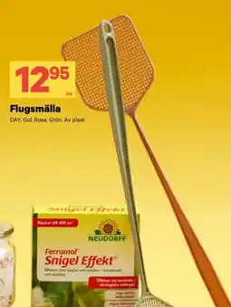 City Gross Flugsmälla erbjuda