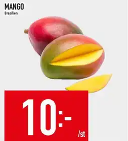 Matdax Mango erbjuda
