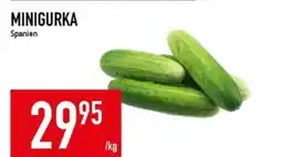 Matdax Minigurka erbjuda