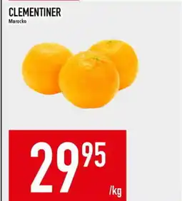 Matdax Clementiner erbjuda