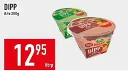 Matdax ARLA Dipp erbjuda
