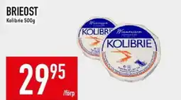 Matdax KOLIBRIE Brieost erbjuda