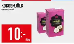 Matdax GARANT Kokosmjölk erbjuda
