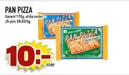 Matdax GARANT Pan pizza erbjuda