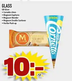 Din Mat Glass erbjuda