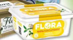 Extra Mjällby Stormarknad Flora erbjuda