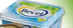 Extra Mjällby Stormarknad Becel erbjuda