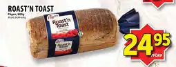 Matvärlden Tensta PÅGEN Roast'n toast erbjuda