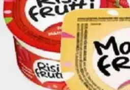 Nya Pulsen Risifrutti erbjuda